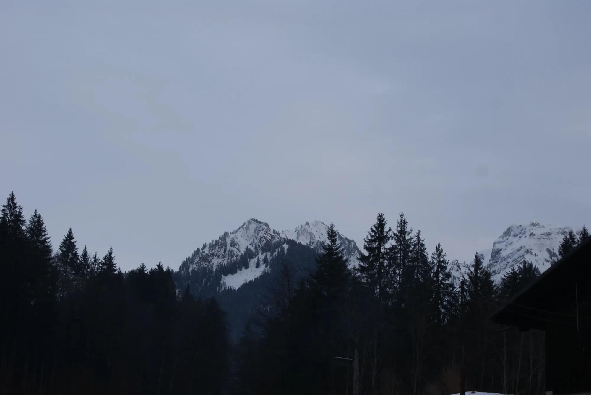 Saison hiver 2025-2026 : les Portes du Soleil en pleine forme